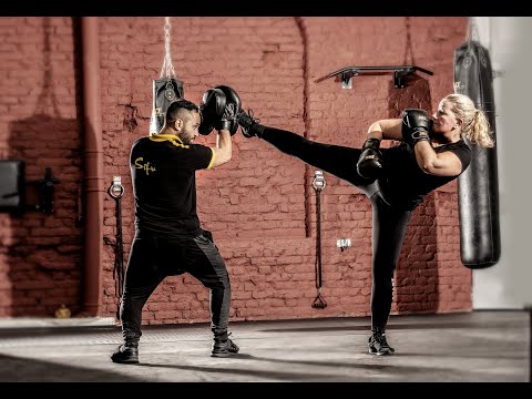 Voll auspowern: Personal Training für Selbstständige, Unternehmer & Führungskräfte in Aachen