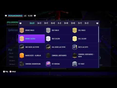 LAliga FUT champions rewards!!!