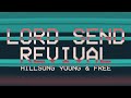 Lord Send Revival Lyric Video Hillsong Young Free