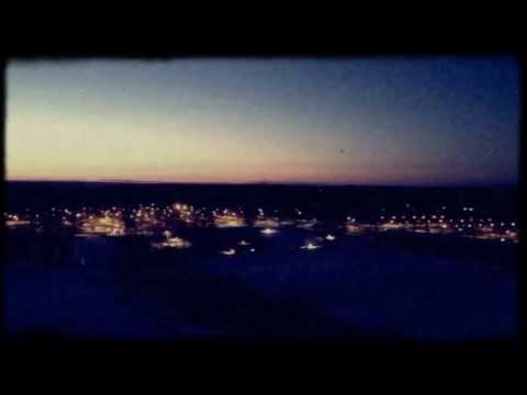 Christian Älvestam - Departure Theme (Official Video)