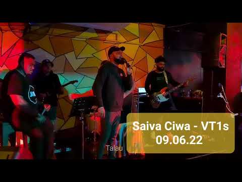 Saiva Ciwa by VT1s - 09.06.22