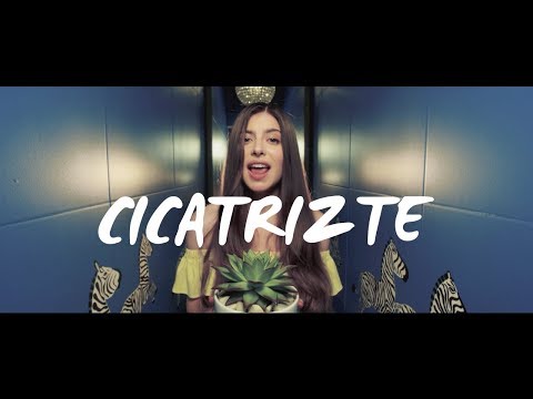Cicatrizte video