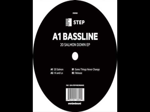 A1 Bassline - Hi and Lo