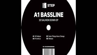A1 Bassline - Hi and Lo