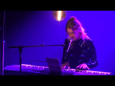 Sam de Vries - ik zie je (Knunnekes Pronkzitting 2025)