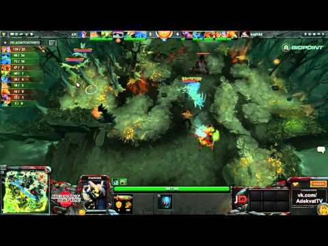 [BigPointBattle6] Empire vs 4FC