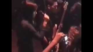 Last Majesty of lust and love