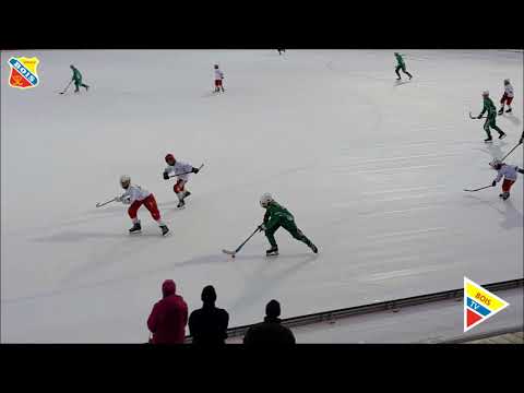 171203 F14 Uppsala BoIS - Hammarby