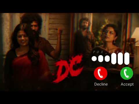 DC 🎭 | HANGOVER - Song Ringtone 📲 | #dc #ringtone #trendingsong #ytviral