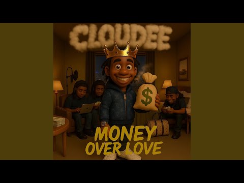 Money Over Love