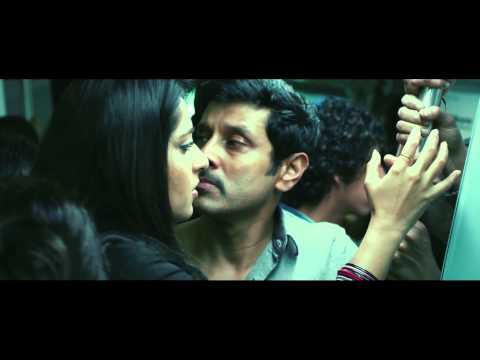 Oru Paadhikadhavu Neeyadi -Thaandavam