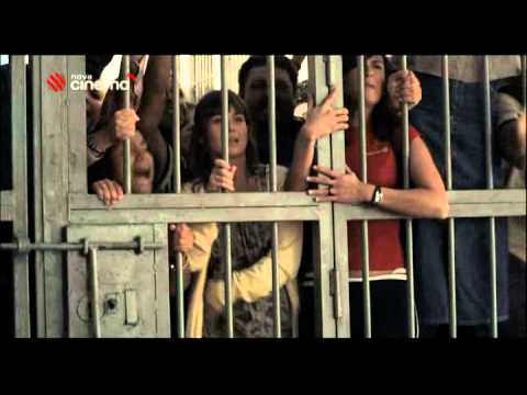 Cela 211 Vězeňské peklo CZ celý Film