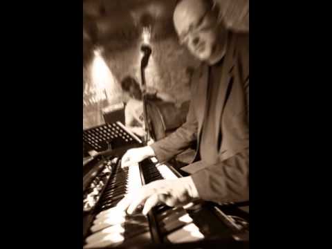 Stephan Dettmers  Funky Organ