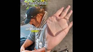 Download lagu She completely glossed over his story 💔 #publicinterview #youtube #shorts mp3 Download lagu She completely glossed over his story 💔 #publicinterview #youtube #shorts mp3