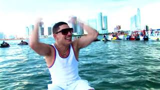 Miami Chiling - Osmani Garcia &quot;La Voz&quot;