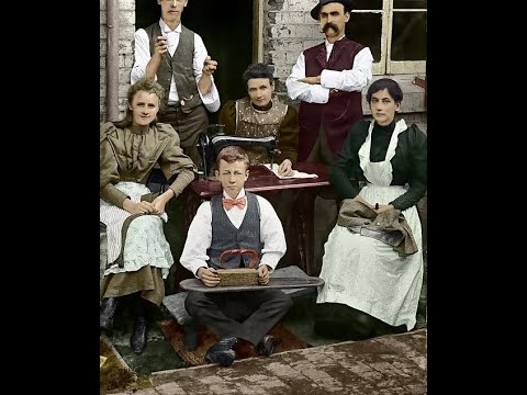 Bendigo's workers 1851-1901 (the People Who Built Bendigo Series)
