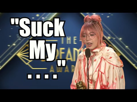 The FGC Streamer Of The Year just bodied everyone..