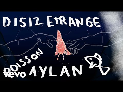 {Poisson Étrange} {Poisson Étrange} Best Songs