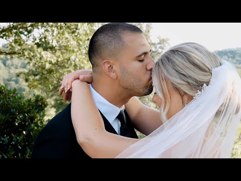 Mattaboni Media Wedding Promo