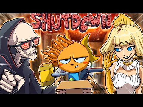 From Release To Shutdown in Three Months