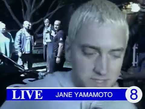 Eminem In the News---Forgot About Dre