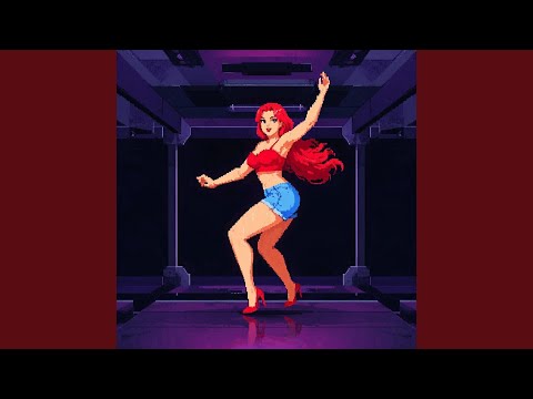 ELA JOGA DESCE TRAVA