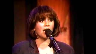 Linda Ronstadt, Kate &amp; Anna McGarrigle, Maria Muldaur - You Tell Me That I&#39;m Falling Down