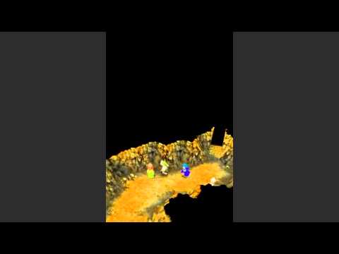 Final Fantasy III - Part 22