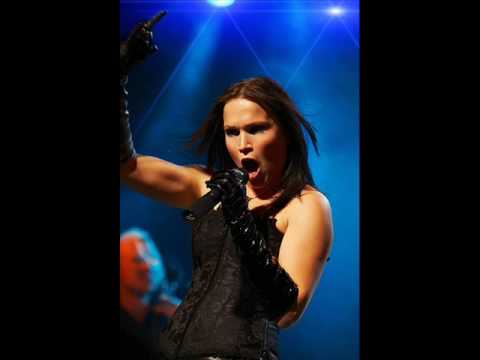 Nightwish-Kiteen pallo