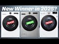 Best LG Washing Machines 2025 3 Will Blow Your Mind