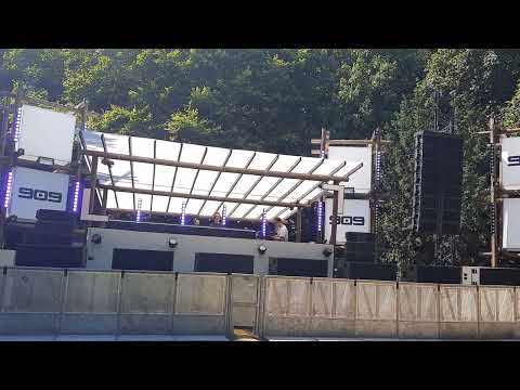 Milo Spykers @ Loveland Festival 2022 Amsterdam