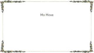 Underworld - Mo Move Lyrics