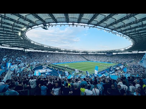 MY WAY 🤍🩵🦅 LAZIO