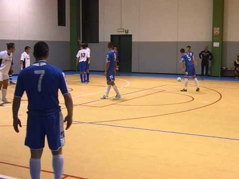 Coppa Lombardia _ Mese c5 - Valtellina Futsal -9- @ Mese (SO)