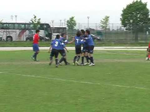 VIGEJUNIOR GOL AL TORNEO DI JESOLO 2012 ESORDIENTI 99
