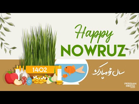 Persian Pop Songs - Nowruz 1402 ( آهنگ های نوروز ۱۴۰۲ )