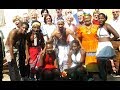 Wozobona Cultural House Restaurant Orlando East