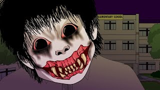 3 True School HORROR Stories Animated