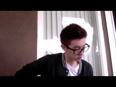 Jaehyung Park Cover Save The World Acoustic Cover (Swedish House Mafia)