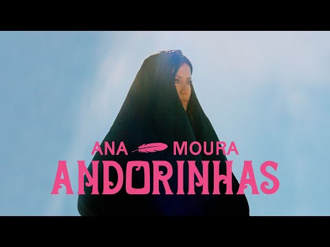 Ana Moura - Andorinhas