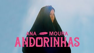 Kadr z teledysku Andorinhas tekst piosenki Ana Moura