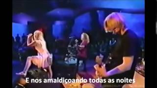 Hole - Best Sunday Dress (Legendado)