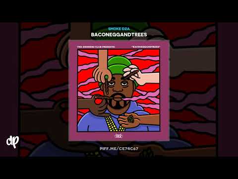 Smoke DZA - Perspective ft Shoota & Cory Gunz [BaconEggAndTrees]