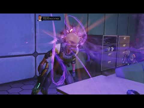 Let's Play XCOM: Chimera Squad #22: An unexpected halt to our plans