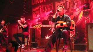 Take Em Down, Dropkick Murphys