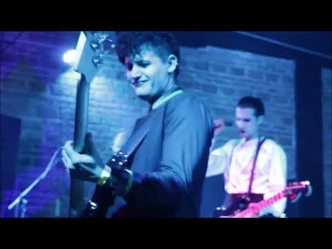 Leonora Post Punk - "Eternos" - Anexo Independencia (25/02/22)