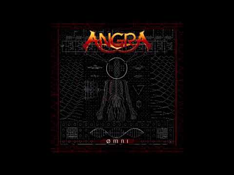 Angra - Black Widow's Web (feat. Sandy & Alissa White-Gluz)