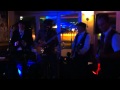 Blues Machine with John Etheridge
