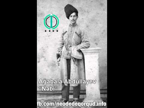 Ağabala Abdullayev - Nəbi