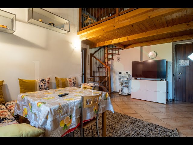 Bilocale a Marano Comense